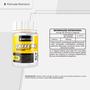Cafeína 200mg 120 Cápsulas NewNutrition Imagem de Cafeína 200mg 120 Cápsulas NewNutrition