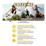 Imagem de Cafeína 200mg 60 Capsulas New Nutrition Kit 12 Meses