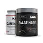 Imagem de Cafeína 200Mg 90 Caps + Palatinose 400G Dux Nutrition