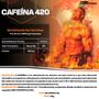 Imagem de Cafeína 420 - Pote 60 Cápsulas - Pro Healthy