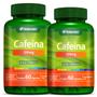 Imagem de Cafeina 60 Capsulas 200mg Herbamed