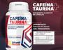 Imagem de Cafeína e Taurina com 60 Cápsulas Shell Nutry