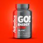 Imagem de Cafeína Go! Energy Now 210mg - 60 Cápsulas Atlhetica Nutrition