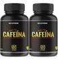 Imagem de Cafeina  Natuforme 120 capsulas  500 mg