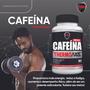 Imagem de Cafeína ThermoAxis Axis Nutrition pré-treino 90 cápsulas