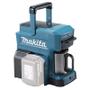 Imagem de Cafeteira 12ov li sem bateria 240ml  dcm501z   makita