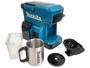 Imagem de Cafeteira A Bateria Lxt/Cxt Makita