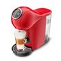 Imagem de Cafeteira Arno Dolce Gusto Genio S Plus Vermelho 220V