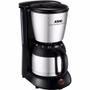 Imagem de Cafeteira Arno Inox Gran Perfectta Thermo CFX2 24 Xíc. 127V