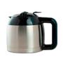 Imagem de Cafeteira Aroma Digital Thermic Inox - Mallory - 110V