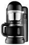 Imagem de Cafeteira Automática One-Touch Onyx Black 127V Kitchenaid