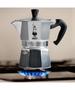 Imagem de Cafeteira Bialetti Nuova Moka Express 4 Xicaras