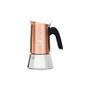 Imagem de Cafeteira Bialetti Venus 7285 - 6 Tazas 235ML - Cor Bronze