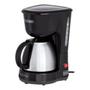 Imagem de Cafeteira Black+Decker CM15B2 Jarra em Inox 15 xícaras 750ML 220V 600W