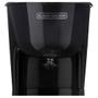 Imagem de Cafeteira Black+Decker CM15B2 Jarra em Inox 15 xícaras 750ML 220V 600W