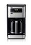 Imagem de Cafeteira Braun Pure Flavor 14 Xícaras Preto KF5650BK 1200W