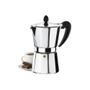 Imagem de Cafeteira Brinox alumínio Verona 300 ml  - 2182100