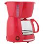 Imagem de Cafeteira Britania Cp15 Inox Vm 110v