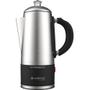 Imagem de Cafeteira Cadence Gran Italiana, Inox