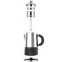 Imagem de Cafeteira Cadence Italiana Picolla Inox 127V CAF105