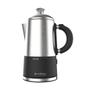 Imagem de Cafeteira Cadence Italiana Picolla Inox 750 ml 127V - CAF105