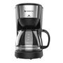 Imagem de Cafeteira CAF620 Matinal 750W 1,25 Litros Cadence