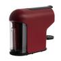 Imagem de Cafeteira Café Expresso Cápsulas Delta Q Quick Vermelho 127V