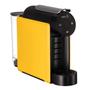 Imagem de Cafeteira Capsulas Café Expresso Delta Q Mini Qool Amarelo 127V