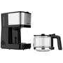 Imagem de Cafeteira com Jarra de Vidro 0.75L OCAF300 127v - Oster