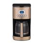 Imagem de Cafeteira Cuisinart DCC-3200CP Garrafa de vidro de 14 xícaras