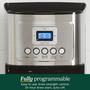 Imagem de Cafeteira Cuisinart DCC-3200P1 - 14 Xícaras com Jarra de Vidro