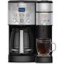 Imagem de Cafeteira Cuisinart SS-15 Brewer 12 Xicaras Inox - 110V