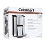 Imagem de Cafeteira Cuisinart SS-5 Single-Serve Brewer 1.1L 110V - Prata