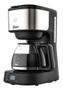 Imagem de Cafeteira Day Light Ocaf500 Preta Oster 220v