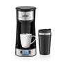 Imagem de Cafeteira de Dose Única com Temporizador Programável - 400ml
