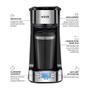 Imagem de Cafeteira de Dose Única com Temporizador Programável - 400ml