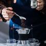 Imagem de Cafeteira de Vidro com Coador 400ml - Sabor e Praticidade