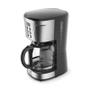 Imagem de Cafeteira Dig Prog Experience 1,5L 900W 127V - Electrolux