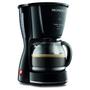 Imagem de Cafeteira Dolce Arome Mondial 18 Xicaras C 30 Black 550W