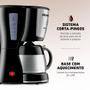 Imagem de Cafeteira Dolce Arome Mondial Thermo C-33-Jt-24X 127V