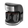 Imagem de Cafeteira Duo Coffee Britania 220v