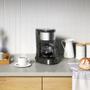 Imagem de Cafeteira Electrolux Efficient 15 Xicaras Ecm10 - 4910Anbr5