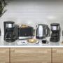 Imagem de Cafeteira Electrolux Efficient 30 Xicaras Ecm20 - 4910anbr506