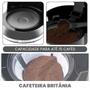 Imagem de  Cafeteira Elétrica 127v Jarra de Inox 500w 15 Cafézinhos 