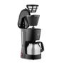 Imagem de Cafeteira Elétrica 15 Xícaras Jarra Inox Com Colher Dosadora 220V-600W Multi - BE034 - Multilaser