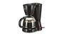 Imagem de Cafeteira eletrica 30 xicaras preta multilaser 800w be03 127v