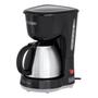 Imagem de Cafeteira Elétrica 600w 15 cafés Jarra Inox Black Decker CM15