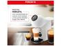 Imagem de Cafeteira Elétrica Arno Nescafé Dolce Gusto Genio S Basic DGS1 Branca