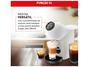Imagem de Cafeteira Elétrica Arno Nescafé Dolce Gusto Genio S Basic DGS1 Branca