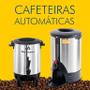 Imagem de Cafeteira Elétrica Automática 2 Litros Industrial Marchesoni